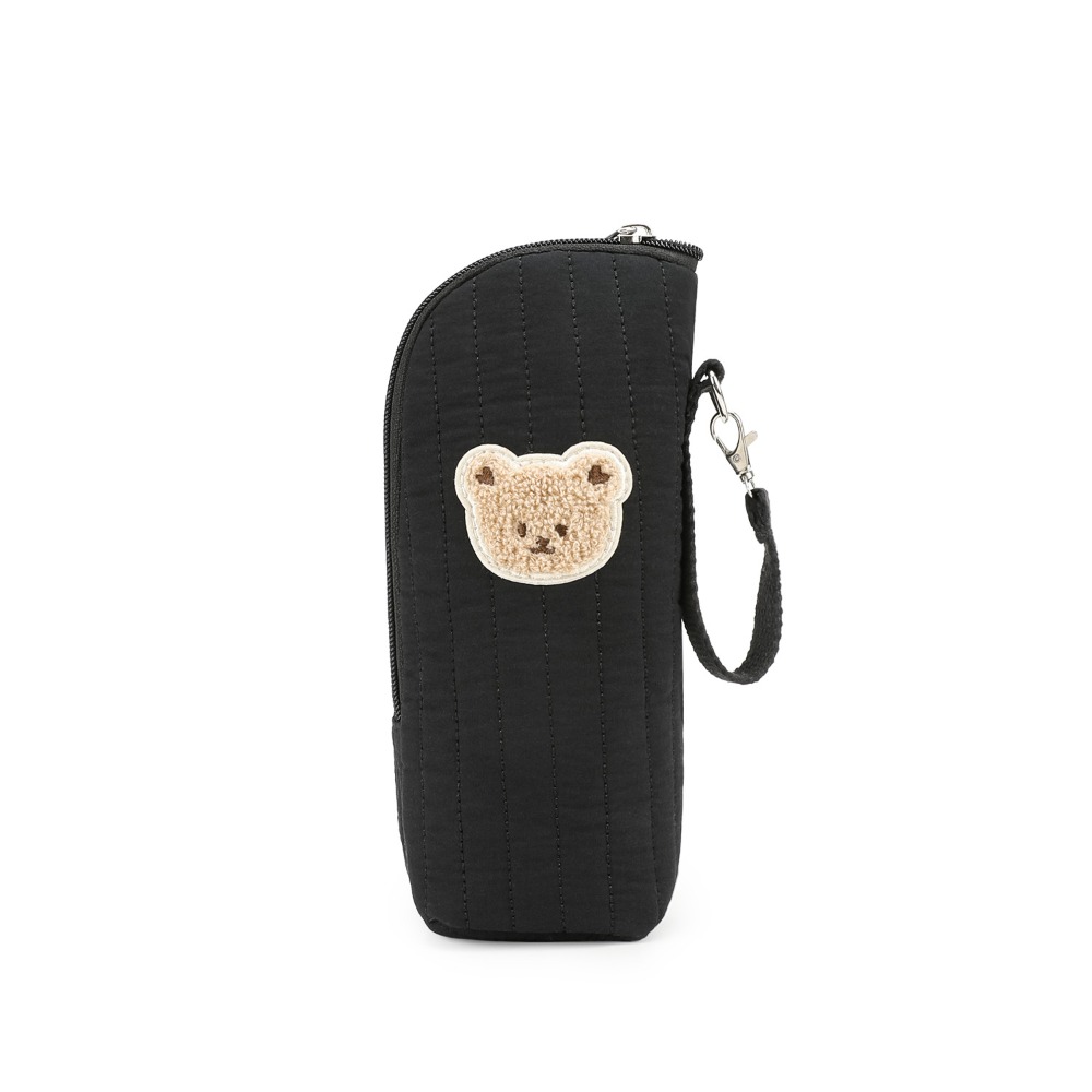 Baby Food Warmer - New Bear Baby Bottle Bag Insulated