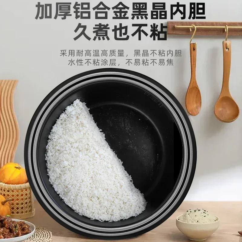 8-45L Hotel Electric Rice Cook - Baby Food Warmer ulasan dan harga