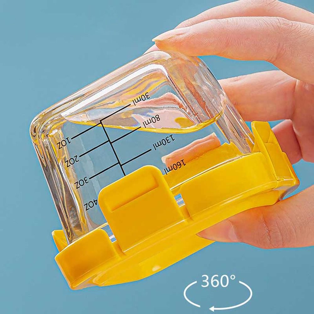 Glass Food Storage Box New 170 - Baby Food Jars With Lids ulasan dan harga