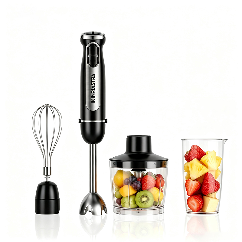 1000W 12 Speed Immersion Hand  - Baby Food Vegetables ulasan dan harga