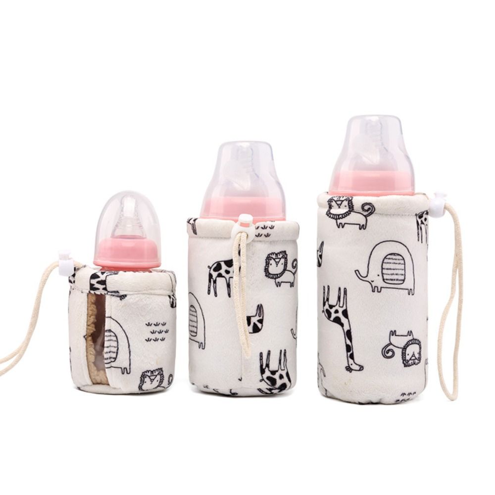 Insulation Baby Bottle Insulat - Baby Food Warmer ulasan dan harga