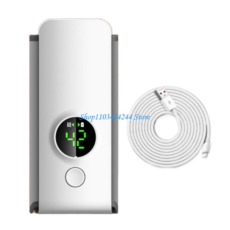 Versatile Portable Bottle Warm - Baby Food Warmer ulasan dan harga