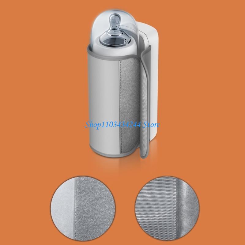 Versatile Portable Bottle Warm - Baby Food Warmer ulasan dan harga
