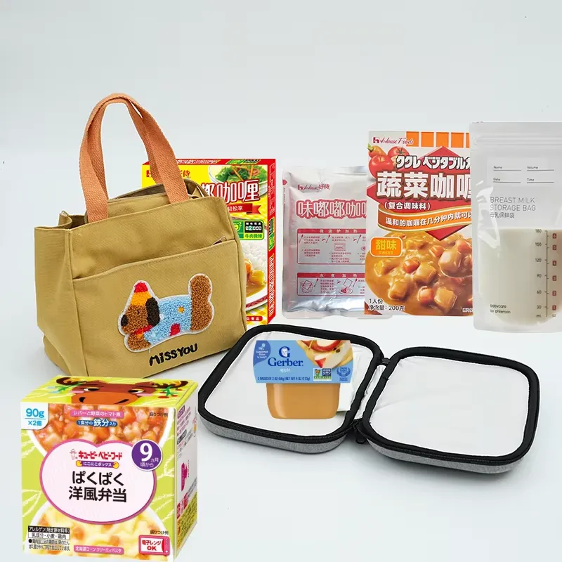 【CHIMU HOME】 Portable USB-Powe - Baby Food Warmer ulasan dan harga